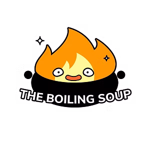 The Boiling Soup awaits you!